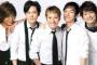 【速報】SMAP、明日解散へ