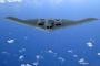 米軍のB-1、B-2、B-52爆撃機がグアムに集結