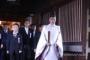 【聯合ニュース】安倍首相が靖国神社に玉串料奉納　韓国政府が遺憾の意