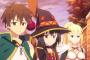 『このすば』とかいうアニメ見返した結果ｗｗｗｗｗ