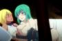 ［魔装学園H×H］7話感想 いや～レズレズですねｗｗｗｗｗｗ