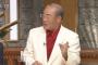 【リオ五輪】張本氏、水谷に「喝」の真意…団体メダル称賛も「負けた人称えないと。それが日本人」