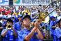 【高校野球】熊本・秀岳館の吹奏楽部「野球部と日本一に」コンテスト断念し甲子園へ