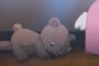 『がっこうぐらし』のるーちゃんってクマのぬいぐるみだったの？