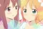 今考えると「桜trick」って相当ぶっ飛んだアニメだったよな