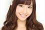【髭朗報】SKE48柴田阿弥卒業感謝祭がニコニコ生放送で独占生中継される事が決定！！！
