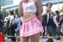 このｴｯﾁな体したｺﾐｹ女子ｗｗｗｗｗｗw（画像あり）