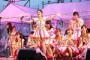 AKB48の衣装のクオリティ低下が激しすぎる件ｗｗｗｗｗｗ