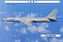 中国軍の爆撃機3機が韓国領空に侵入…THAADミサイル配備への対抗措置との憶測も！