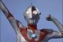 巨人小笠原、ウルトラマンになる