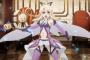 「プリズマ☆イリヤ ドライ!!」8話感想 サファイヤverイリヤ爆装！世界救済の敵？美遊を救うことは悪？(画像)｢4期｣