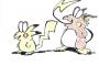 彡(ﾟ)(ﾟ)「ワイ ポケモン…ちゃうわい！」