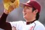 松井裕樹(楽)防御率4月3.46 5月11.37←アカン