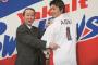 ヤクルトの背番号23(青木→山田)とか日ハムの背番号11(ダル→大谷)みたいなの