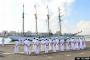 チリ海軍の帆船エスメラルダが東京・晴海ふ頭に入港…28日まで一般公開！