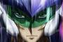 遊戯王ARC-V　120話　感想　クロウがＢＢに破れカード化…　元キングが参戦！