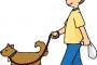 夜、犬の散歩で公園に行くと熱く抱き合っているカップルがいた→俺「チッ…いちゃつきやがって…」→通り過ぎようとしたら…