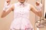 SKE48野口由芽が強そう(´・ω・`)
