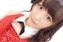 SKE48鎌田菜月「体重マイナス5キロ…じゃないと………」