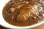手羽先を煮込んでほろほろのやわらかカレー作成→目を離した隙にぐっちゃぐちゃにかき混ぜられ、身はバラバラのコンビーフ状態に…orz