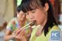 【閲覧注意】中国で食べられる得体の知れない海の虫