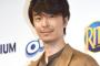 リッツパーティの新しい主催者が決定