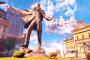 「バイオショック インフィニット」の重要シーンを紹介する最新トレーラー「The Glory of Columbia」が公開！