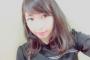 SKE48大矢真那「焼肉続くと自然に痩せるの。」