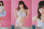 【過激画像】スタイル良くて顔も良いあんちゅこと石塚朱莉に水着グラビアをwwwwwwwww