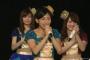 チームE新公演「SKEフェスティバル」初日終了！ららちゃんセンターどう思う？