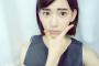 【朗報】宮脇咲良が大河ドラマに意欲！！