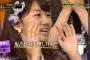 柏木由紀「私はNGが無いアイドル」