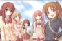 「咲 -Saki-」に一校だけスタメン全員美少女の高校があるよな？？？？？（画像あり）