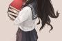 面接官「アニメ史上もっともかわいい黒髪ロングキャラは誰ですか？」