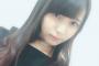 【欅坂46】個握で披露した猫耳ヘアーの小林由依が可愛すぎる件。ずーみんへの手紙感動したしやっぱりゆいちゃんず最高だな