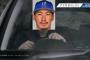 【悲報】梶谷、物損事故を起こしていた