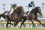 2016年３歳馬で打線組んだ