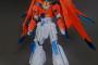 【ガンプラ】「HGBF スクランブルガンダム」のレビューみたいなものをさせていただきます