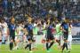 サッカーFIFAランキング日本は56位アジアでは６番目に後退