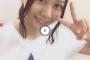 SKE48宮前杏実「昨日は終わってだーい好きなやつらとある事をしておめでとうって盛り上がって更新ものの時間過ぎて送れなかったけど、」