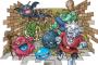 ポケモンVSドラクエのモンスターならどっちが勝つ？