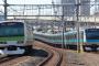 【信じられない】東京って電車が2、3分ごとに来るって本当？