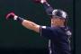 糸井「オリックスで優勝したい」 残留も選択肢
