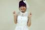SKE48北野瑠華「瑠華も選抜メンバーになって歌番組に出たい！」