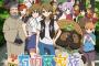 アニメ【有頂天家族】BD BOX予約開始！キャストコメンタリー・ブックレットなど用意
