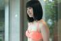 【画像】日本一かわいい女子高生JKりこぴん永井理子、初の水着撮影ｗｗｗ