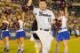 ヤクルト石川（通算15年　151勝）「１年１年の積み重ねです」