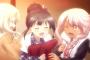 《Fate/kaleid liner プリズマ☆イリヤ 3rei!!(ドライ!!)》12話（最終回）感想・画像 最後はみんな笑顔で