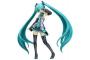 初音ミクさんはもはや日本の文化の代表ですな