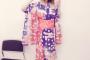 声優の小林ゆうさん（34）着物姿を披露するｗｗｗｗ【画像】